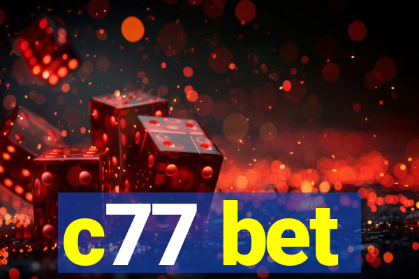 c77 bet